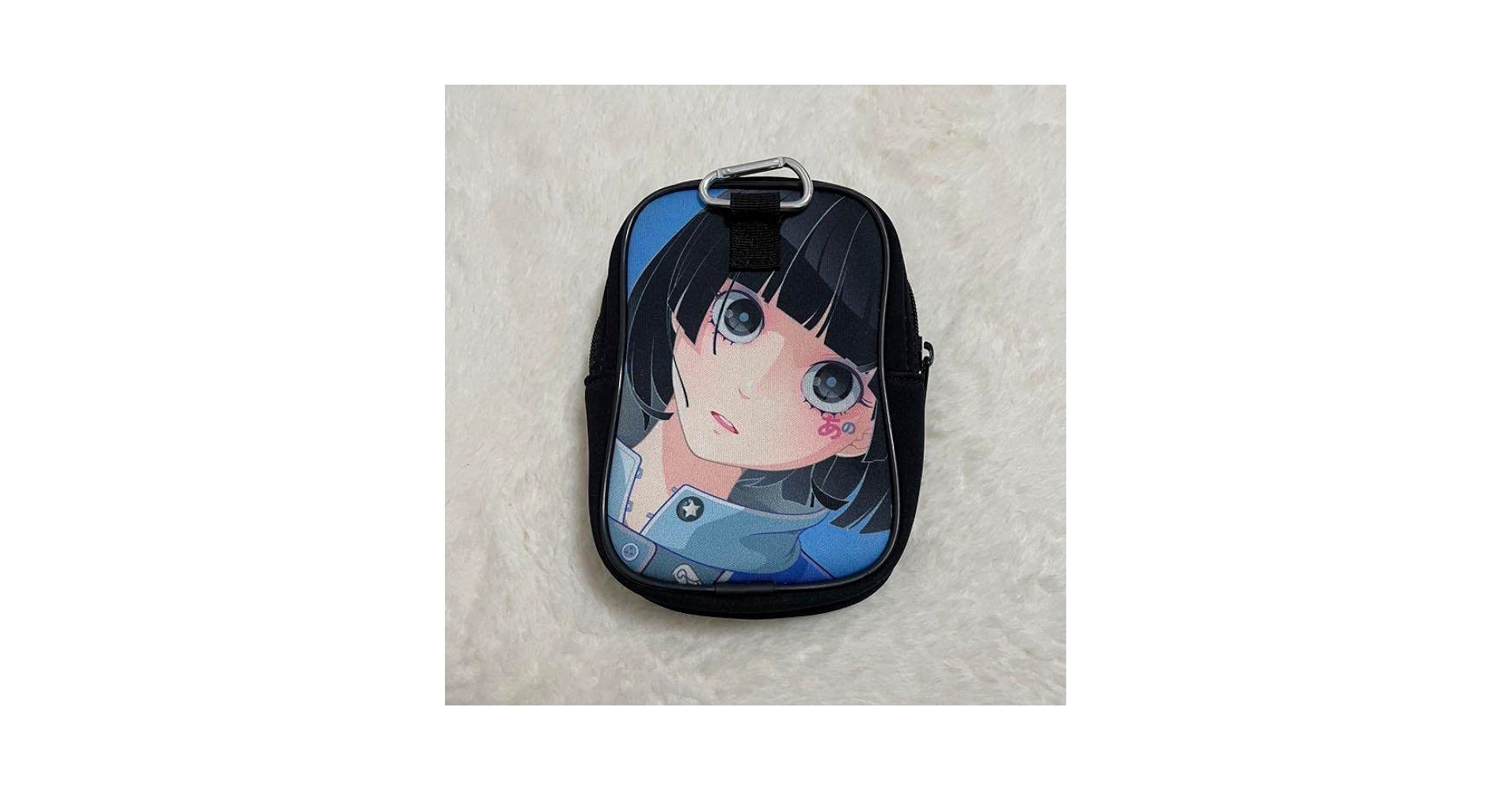 あのちゃん(元ゆるめるモ)セット 超激レアほぼ等身大ビーチタオルその他 画像6枚 Amazon.co.jp: ゆるめるモ! あのちゃん ポーチ OP1MOXG8 : おもちゃ